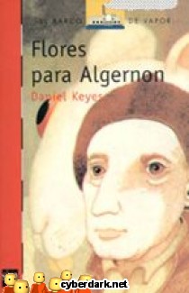 Flores para Algernon - Relato