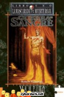 Guerra de Sangre / La Mascarada de la Muerte Roja 1