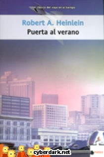 Puerta al Verano