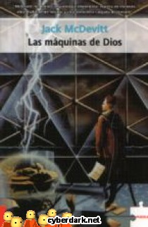 Las M�quinas de Dios