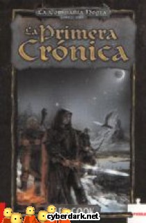 La Primera Cr�nica / La Compa��a Negra 1