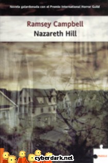 Nazareth Hill
