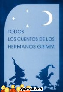 Todos los Cuentos de los Hermanos Grimm