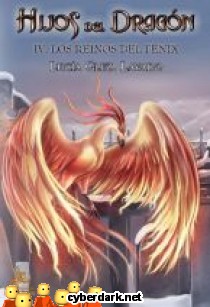 Los Reinos del F�nix / Los Hijos del Drag�n 4