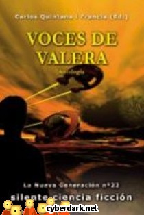 Voces de Valera / La Nueva Generaci�n 22