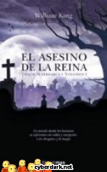 El Asesino de la Reina / Trilog�a Terrarca 3