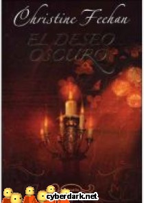 El Deseo Oscuro / Serie Oscura 2