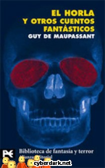 El Horla y Otros Cuentos Fant�sticos
