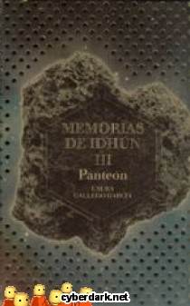 Memorias de Idh�n: Pante�n