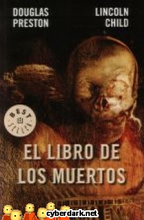 El Libro de los Muertos