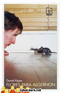 Flores para Algernon - Libro