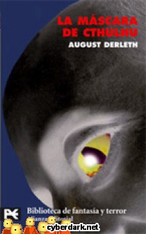 La M�scara de Cthulhu