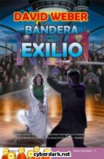 Bandera en el Exilio / Honor Harrington 5