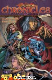El Retorno de los Dragones / Dragonlance Chronicles 1 - c�mic