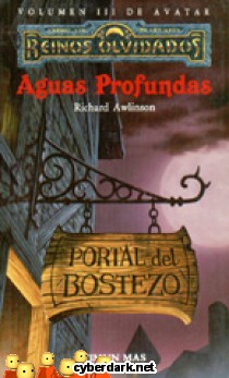 Aguas Profundas / Avatar 3