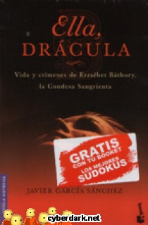 Ella, Dr�cula