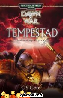 Tempestad / Dawn of War 3