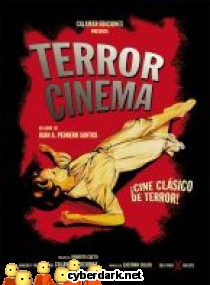 Terror Cinema