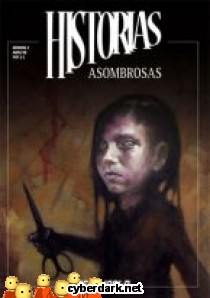 Historias Asombrosas 2