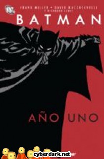Absolute Batman: A�o Uno