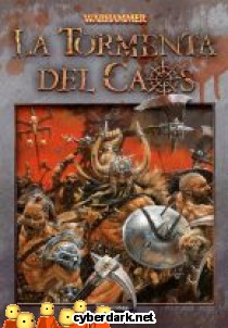 La Tormenta del Caos