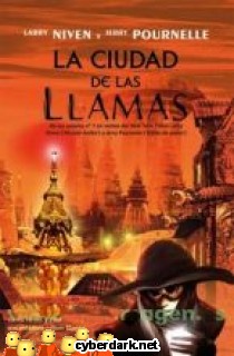 La Ciudad en Llamas
