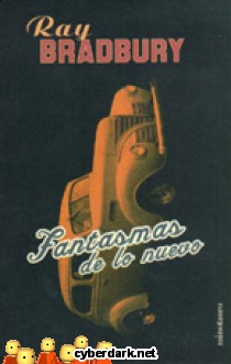 Fantasmas de lo Nuevo