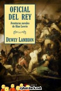 Oficial del Rey