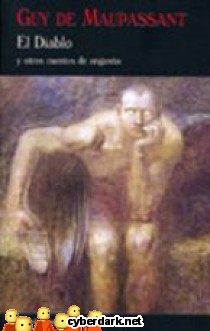 El Diablo y Otros Cuentos de Angustia