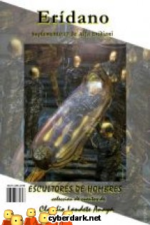 Er�dano. Escultores de Hombres