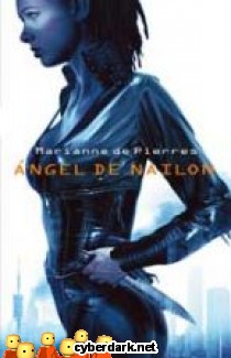 �ngel de Nailon