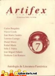 Artifex, Segunda �poca / N�mero 7