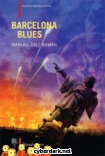 Barcelona Blues