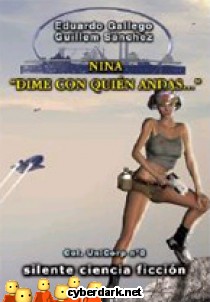 Nina - Dime con Qui�n Andas / Unicorp 8