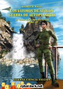 Los �ltimos de Atol�n y Otras Novelas / La Saga de los Aznar 22