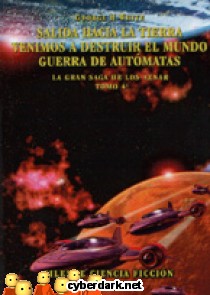 Salida Hacia la Tierra y Otras Novelas / La Saga de los Aznar 4