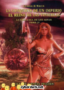 La Conquista de un Imperio y El Reino de las Tinieblas / La Saga de los Aznar 3