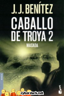 Masada / Caballo de Troya 2