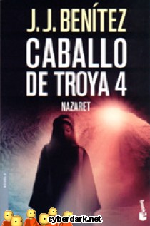 Nazaret / Caballo de Troya 4