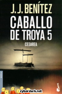 Cesarea / Caballo de Troya 5
