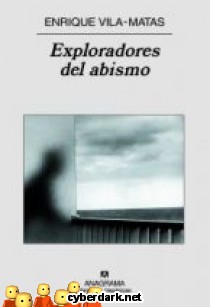 Exploradores del Abismo