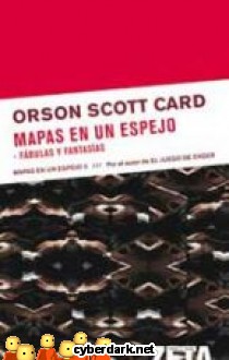 Mapas en un Espejo - F�bulas y Fantas�as / Mapas en un Espejo 3