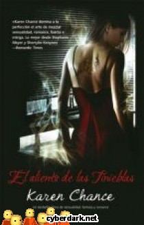 El Aliento de las Tinieblas