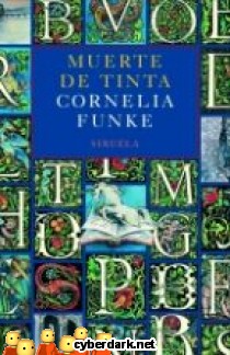 Muerte de Tinta