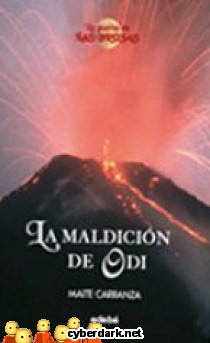 La Maldici�n de Odi / La Guerra de las Brujas 3