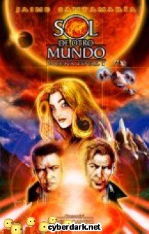Sol de Otro Mundo / Escena Final 1