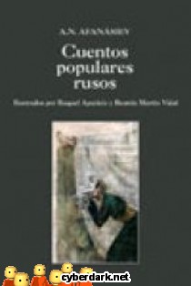 Cuentos Populares Rusos III y IV