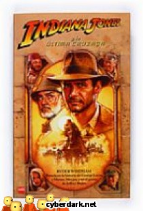 Indiana Jones y la �ltima Cruzada