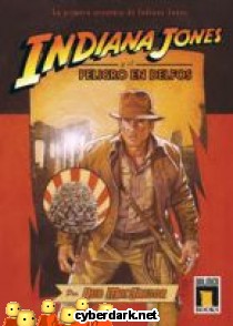 Indiana Jones y el Peligro en Delfos