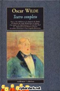 Teatro Completo